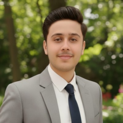 Muzammil Zahid