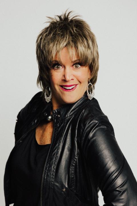 Tracie Arboneaux Burck