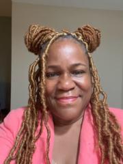 Antoinette Griffin