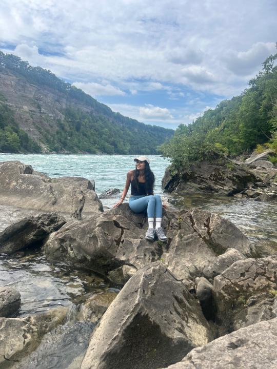 Sriranjini Raman