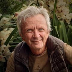 David Collett