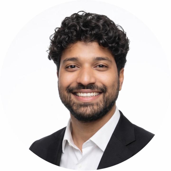 Vineet Tandel