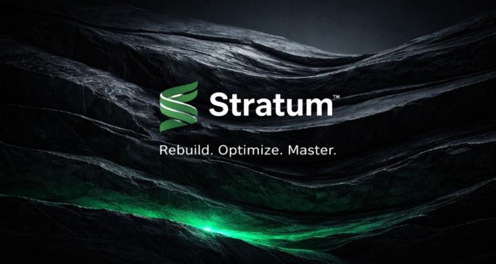 STRATUM™ Orientation