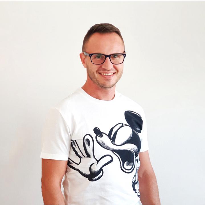 Igor Kozel