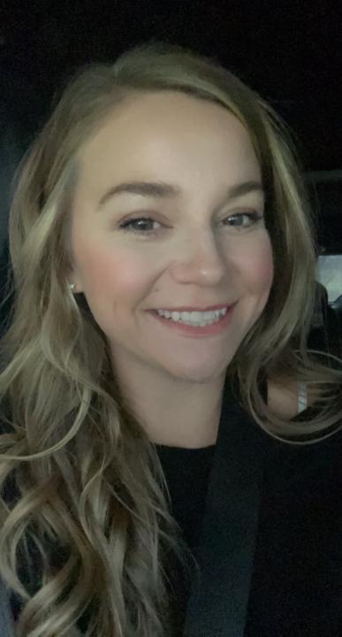 Rebekah Gallagher