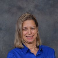 Christine Gabriel
