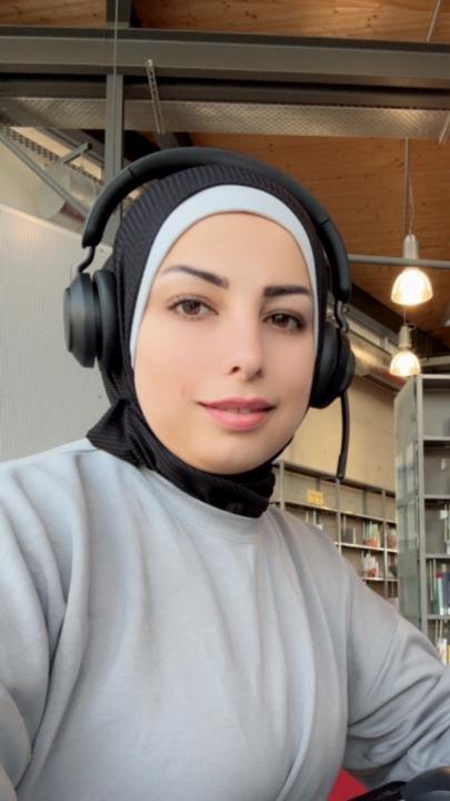 Baraa Mohamad