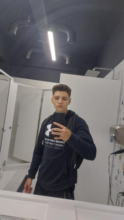 Andrei Mazilu