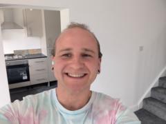 Jonathan Horleston-Wilkes