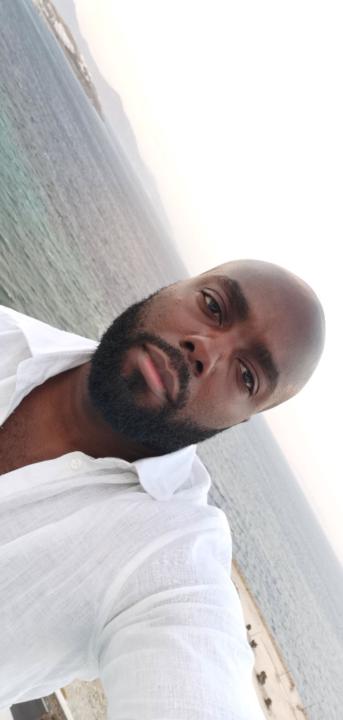 Yinka Taiwo