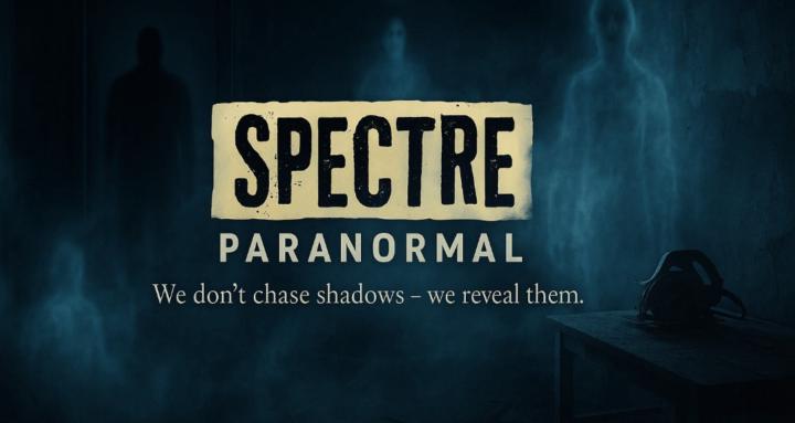 Paranormal investigation