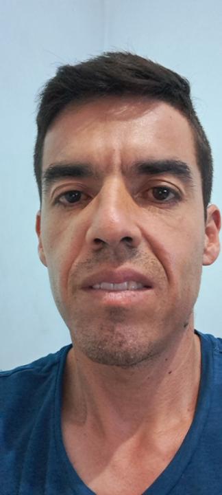 Daniel Oliva Dominguez