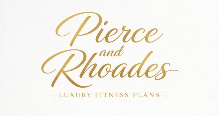 PR Luxury Fitness Coaching