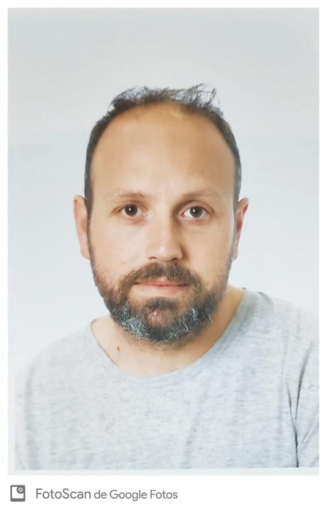 Fernando Almendro Montaño