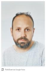 Fernando Almendro Montaño