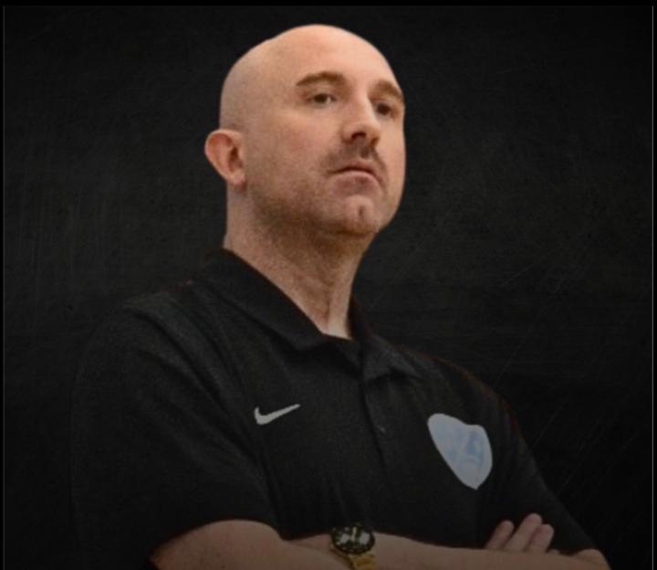Kev Walsh