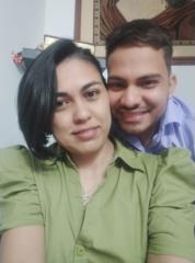 Kelly Amado Sebastian villamizar