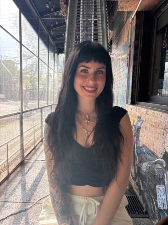 Tori Nealon
