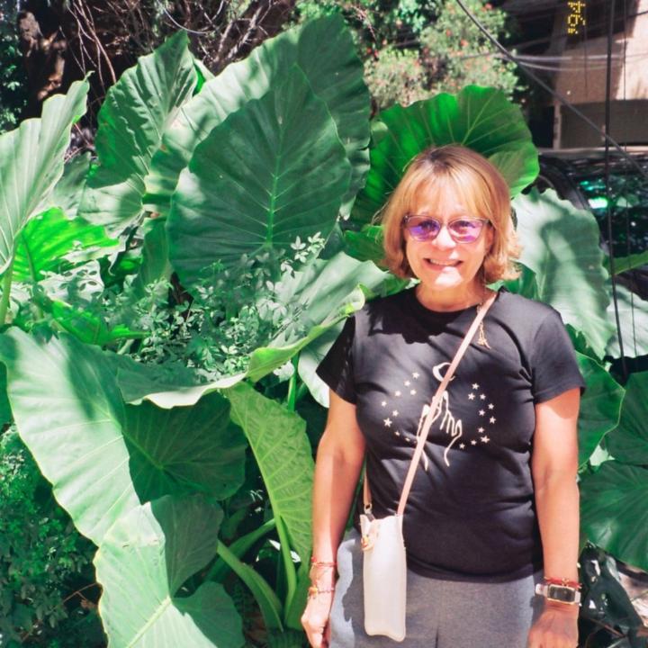 Greys del Valle Fuentes