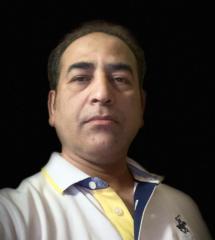 Urooj Lodhi