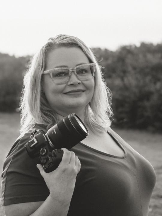 Jennifer Wells
