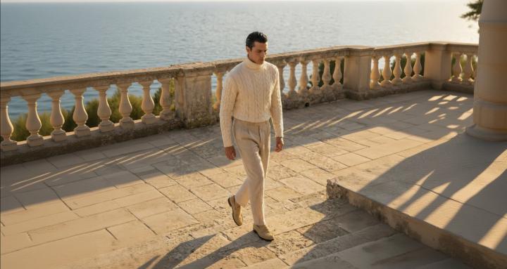 The House of Bespoke