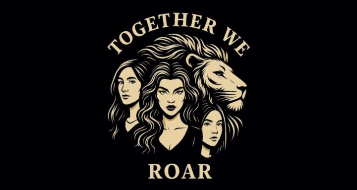 Together We ROAR