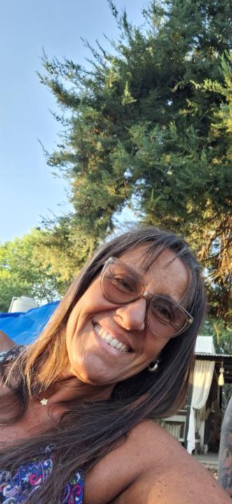 Paula Frezzotti