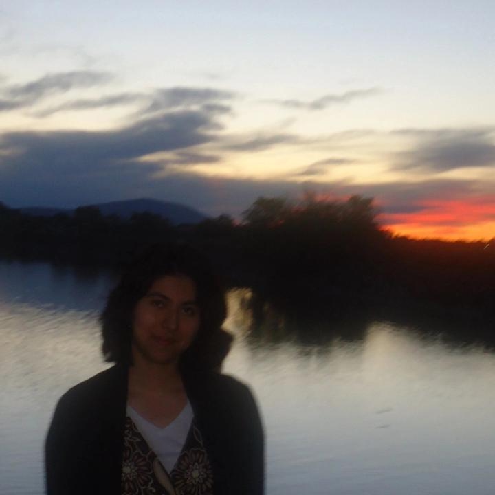 Gissele Ruelas