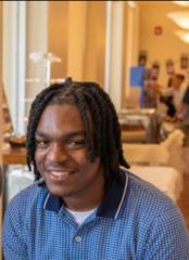 Shamir Solomon