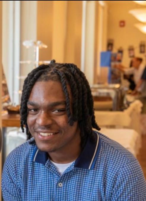 Shamir Solomon