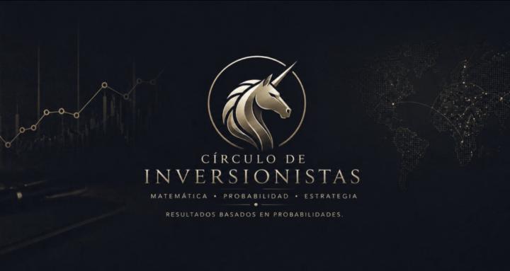 Circulo de inversionistas