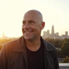 Rich OBrien