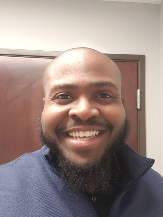 Paul Griffin