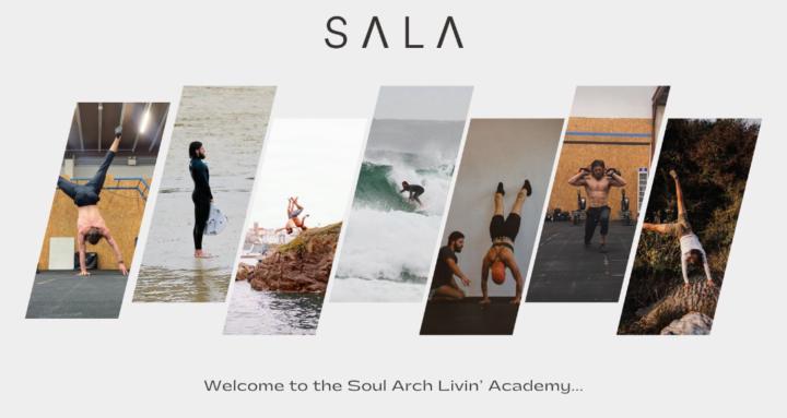 Soul Arch Livin' Academy