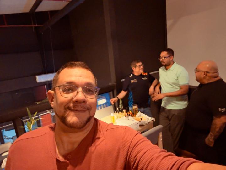 Alfredo Barahona Arosemena