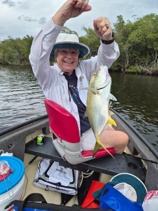 Gloria Gordon