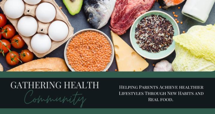 Gathering Health Community
