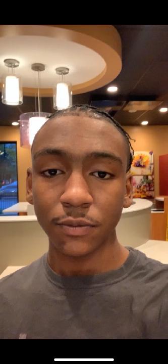 Jayvion Fryer