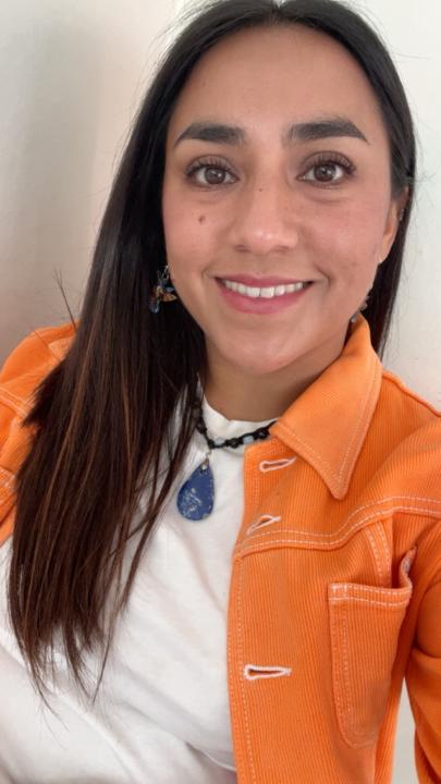 Claudia Santander