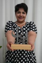 Nasrin Nabipour