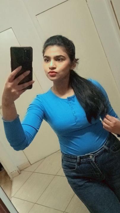 Zahra Batool