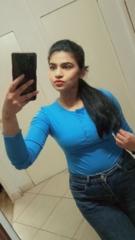 Zahra Batool
