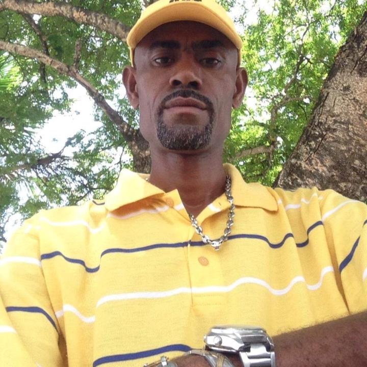 Alexander Atencio berrio