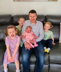 Seamus Nolan