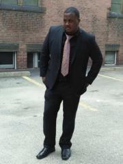 Altonio Roberts