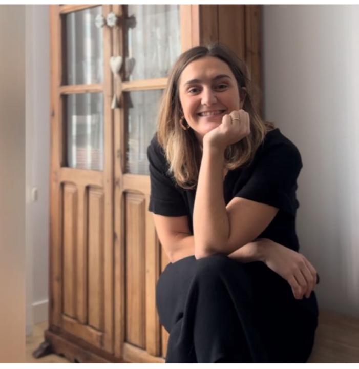 Itziar Regalado