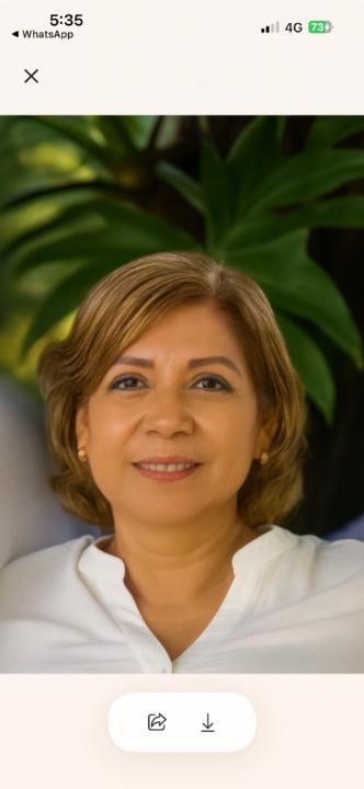 Rocio Martinez