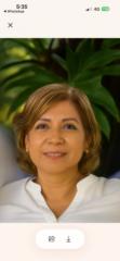 Rocio Martinez