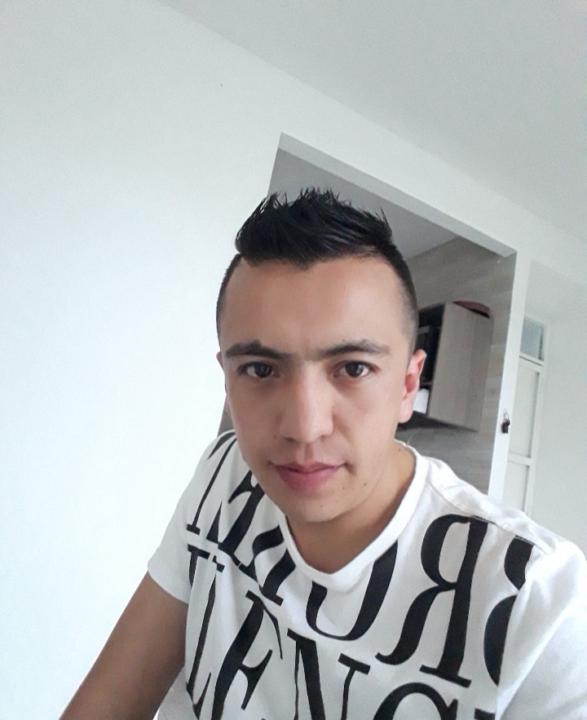 Carlos Mancipe